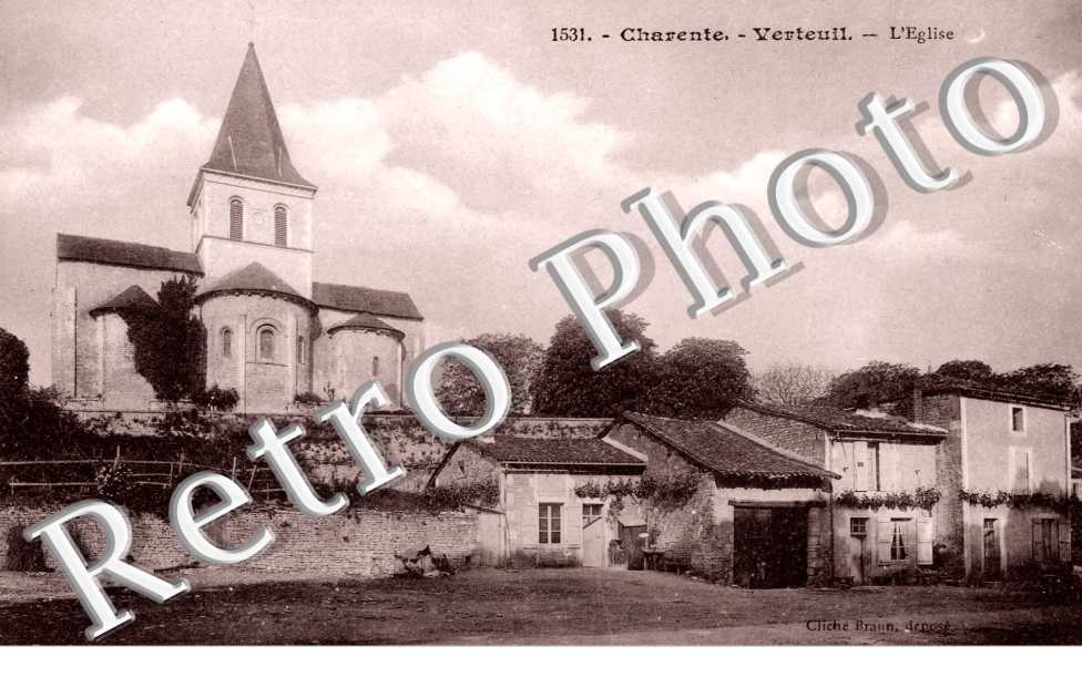 L'eglise