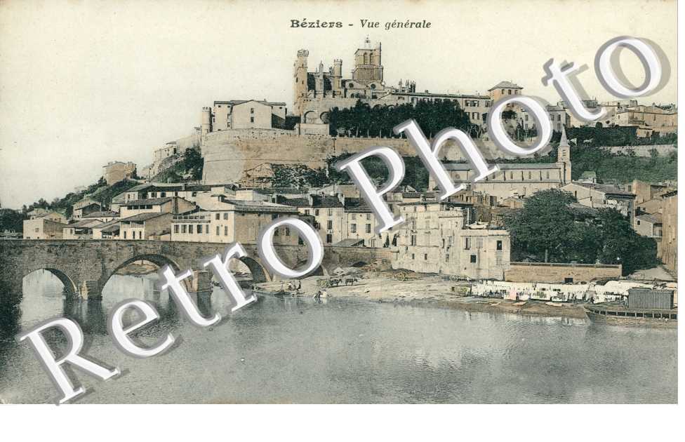 Vue generale