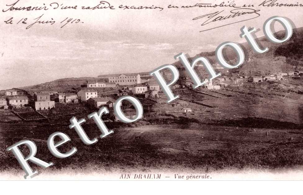 Vue Generale