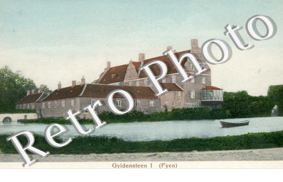 Gyldensteen (fyen)