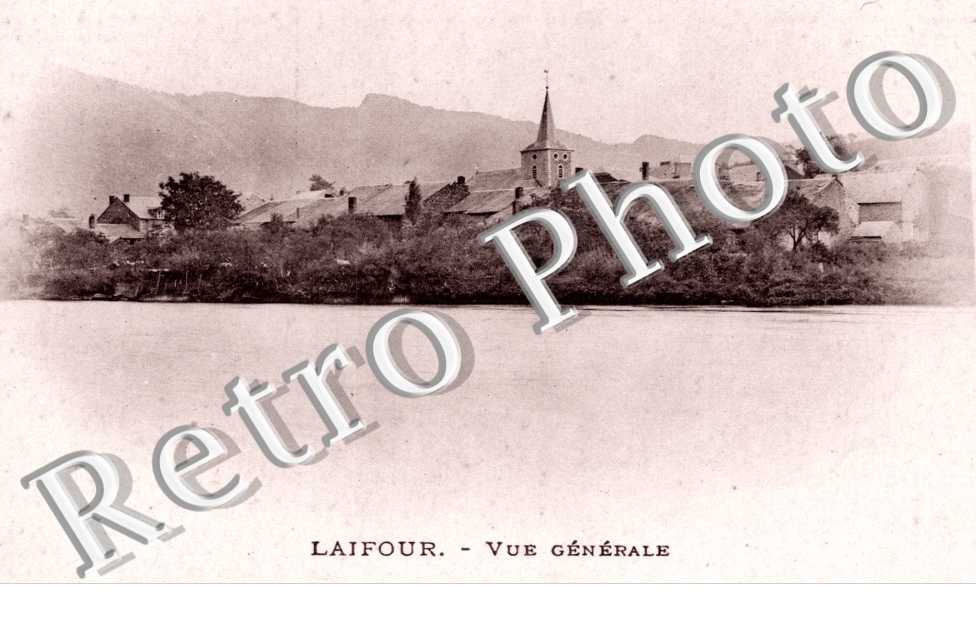 Vue generale