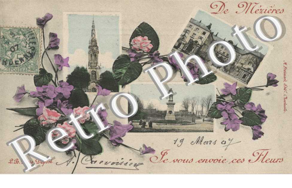 Souvenir (Mezieres)