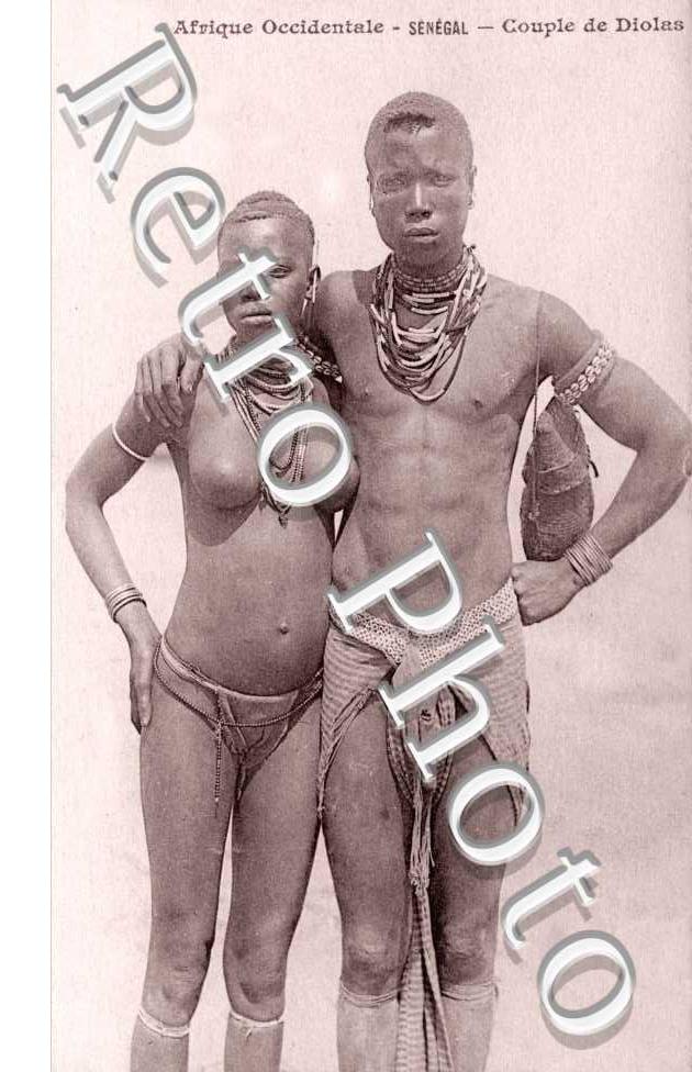 Couple de Diolas
