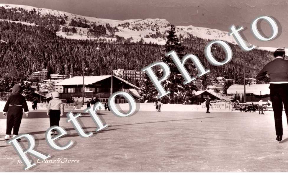 Patinoire