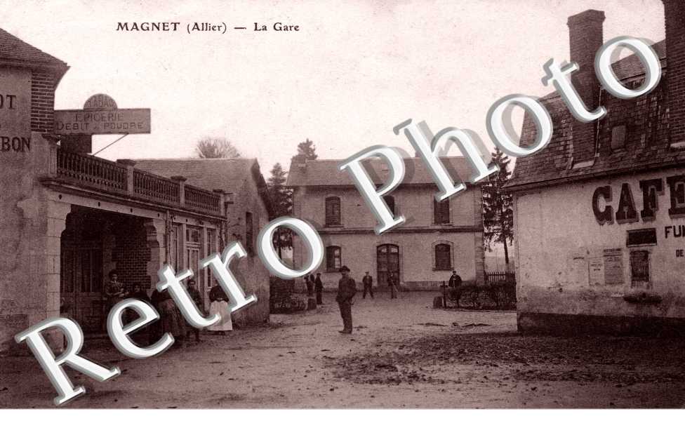 La Gare