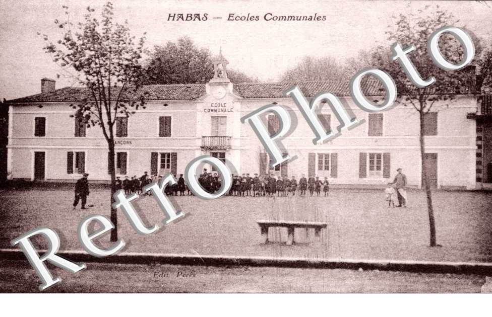 Ecoles communales