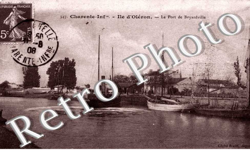 Le Port 