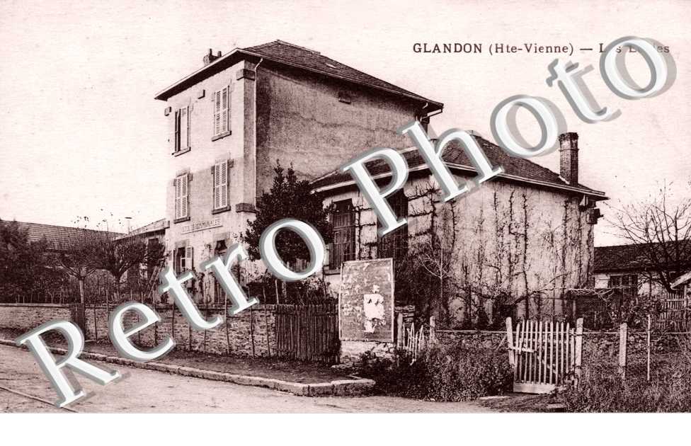 Les Ecoles