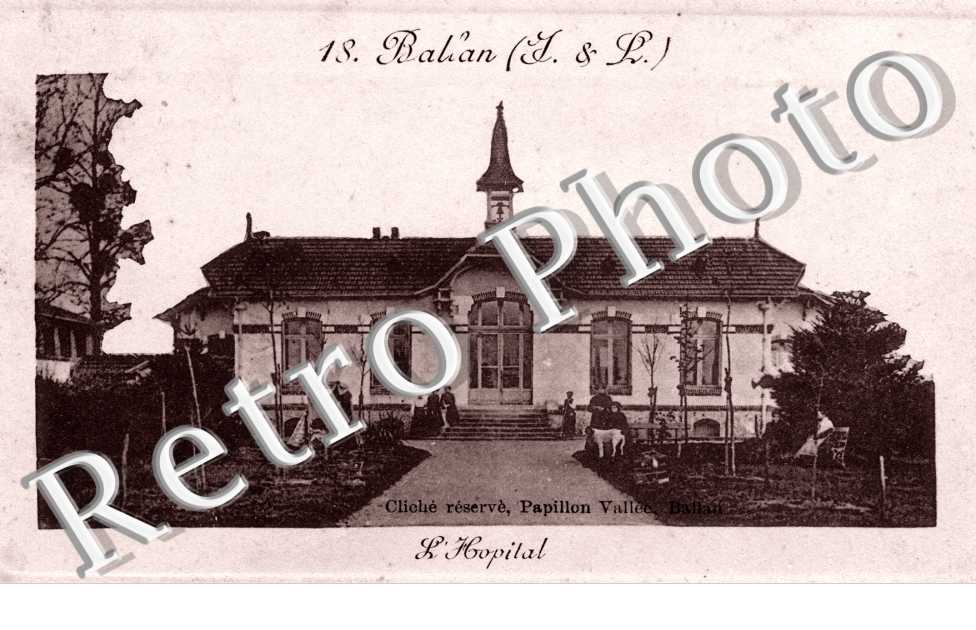 L'hopital