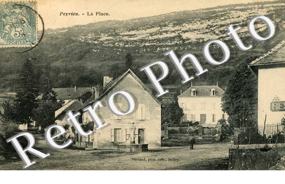 la Place