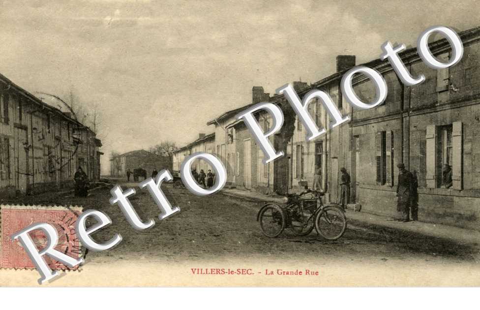 Grande Rue