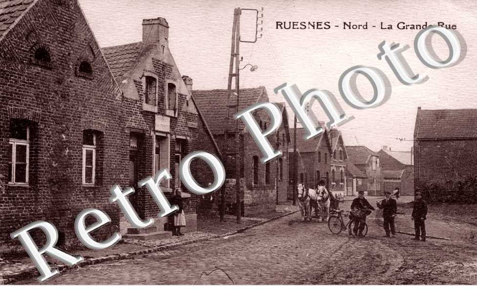 La Grande Rue