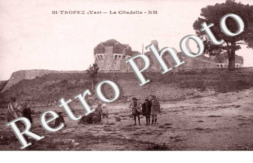 la citadelle