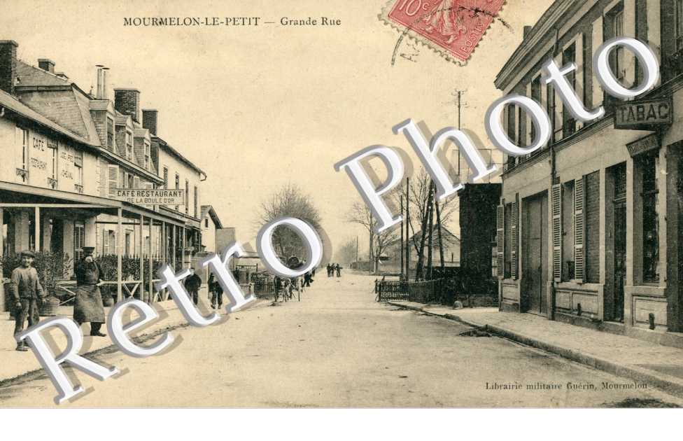 grande rue