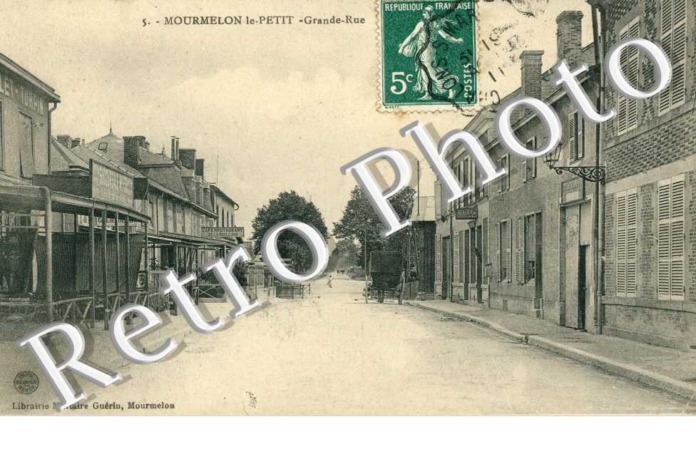 grande rue