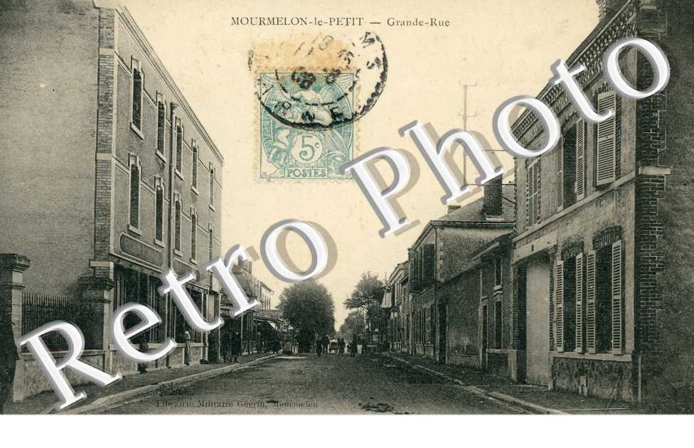 grande rue