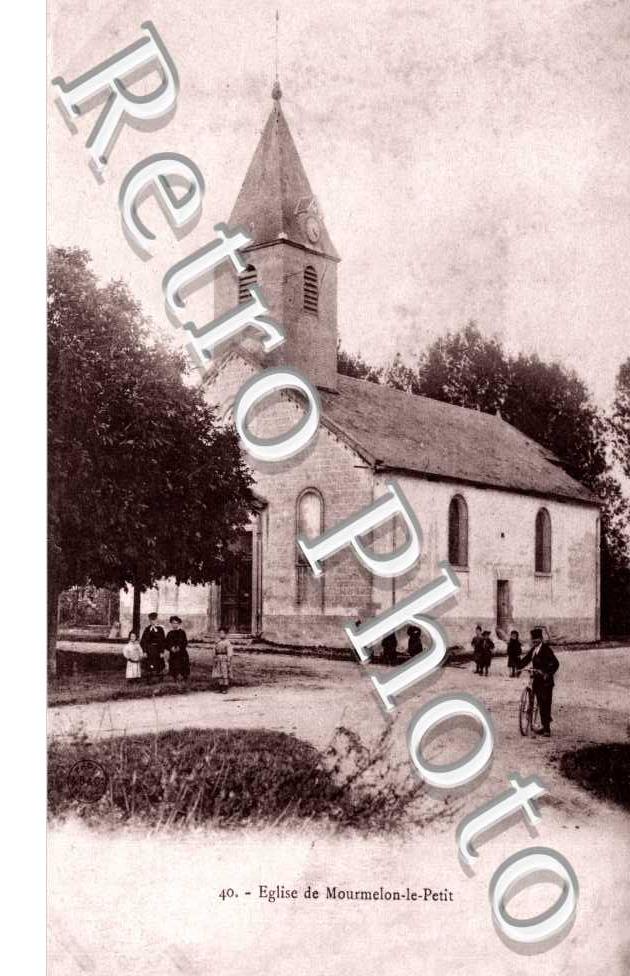 eglise
