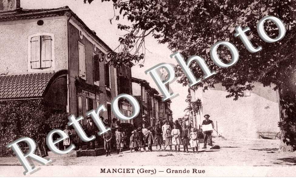 grande rue