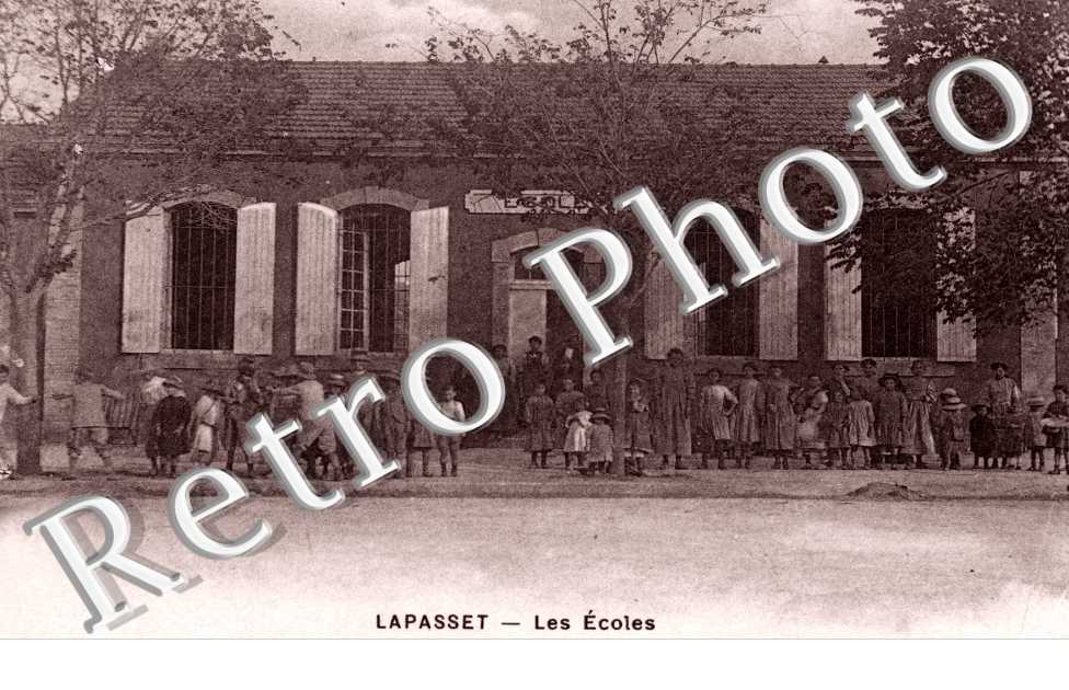 les Ecoles