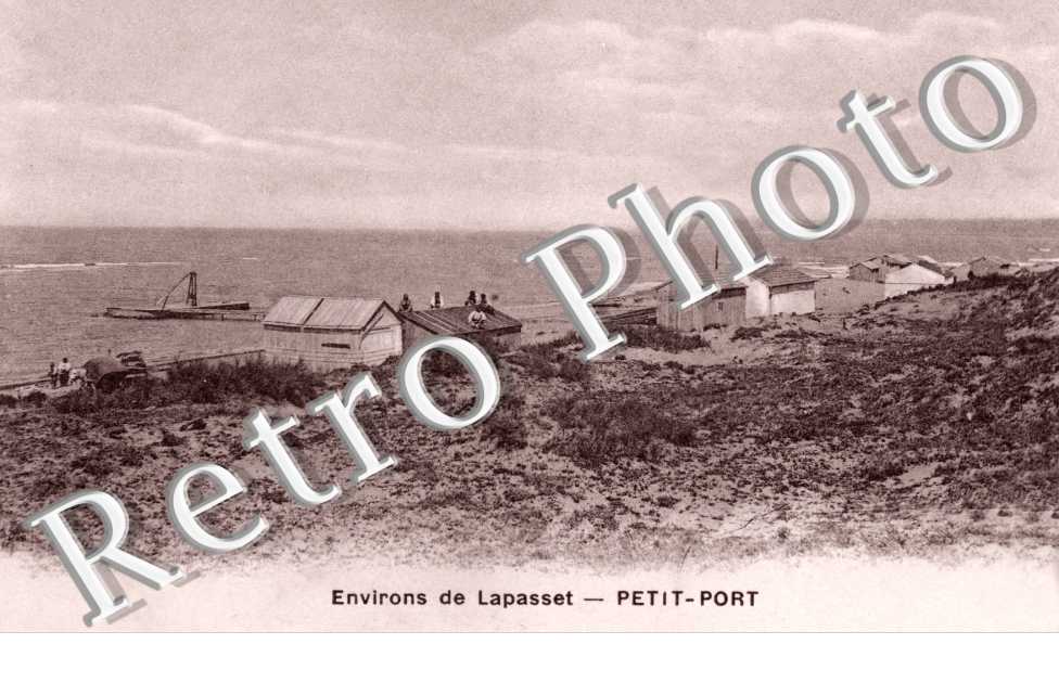 Petit-Port