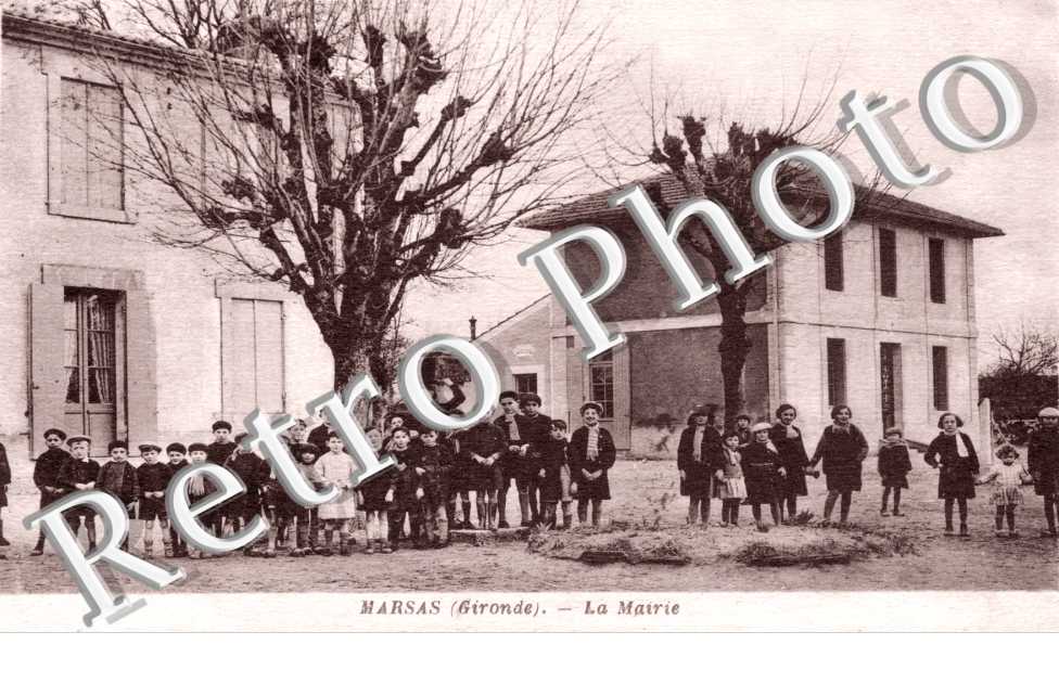 La mairie