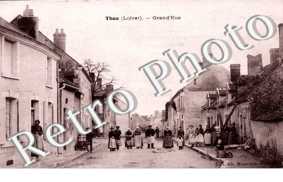 Grand'Rue