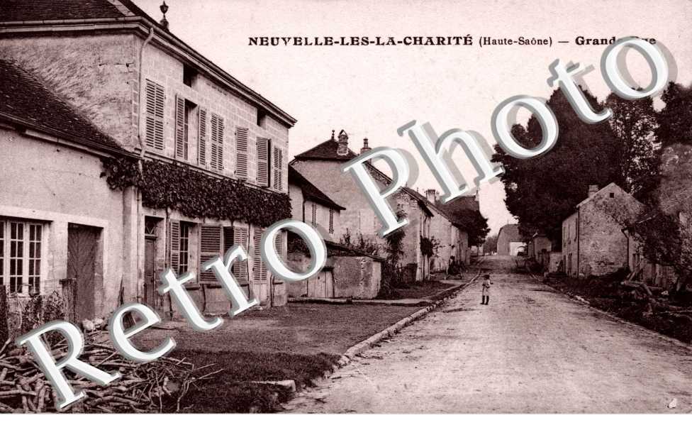 Grande Rue