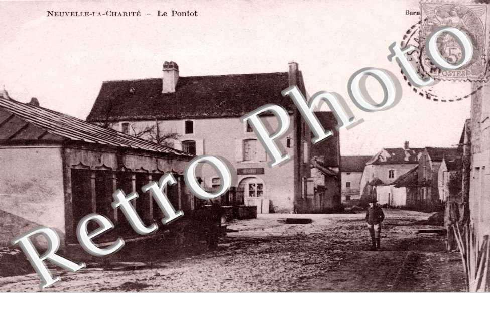 Le Pontot