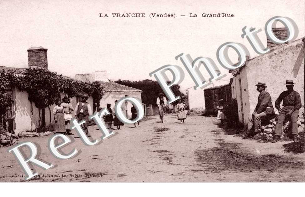 La Grand'Rue