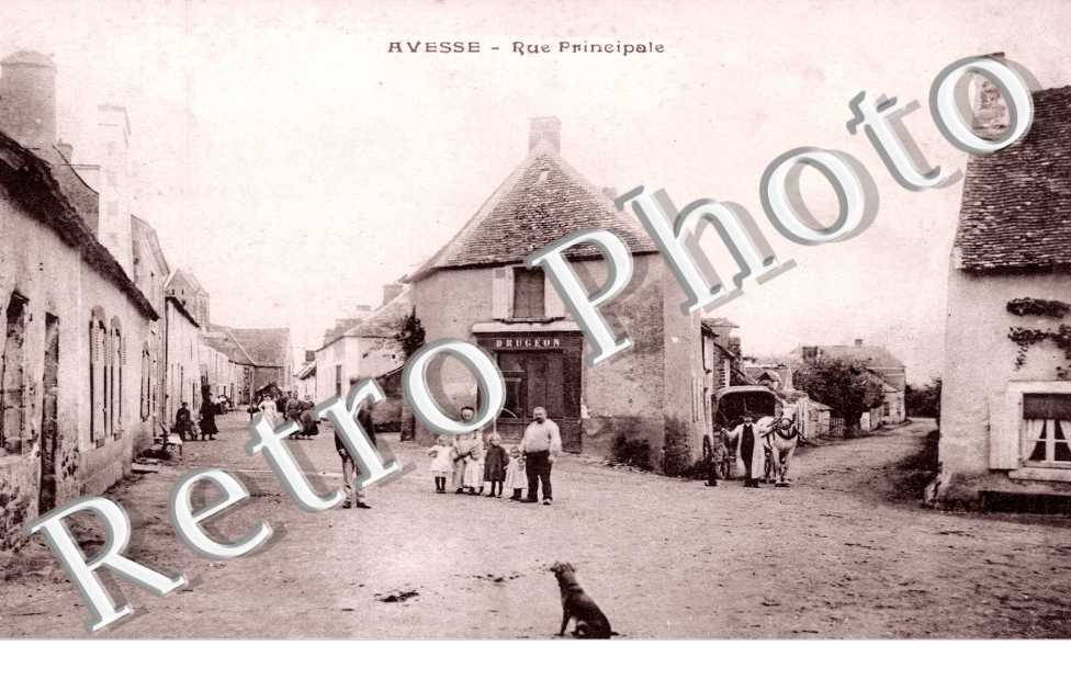 Rue Principale