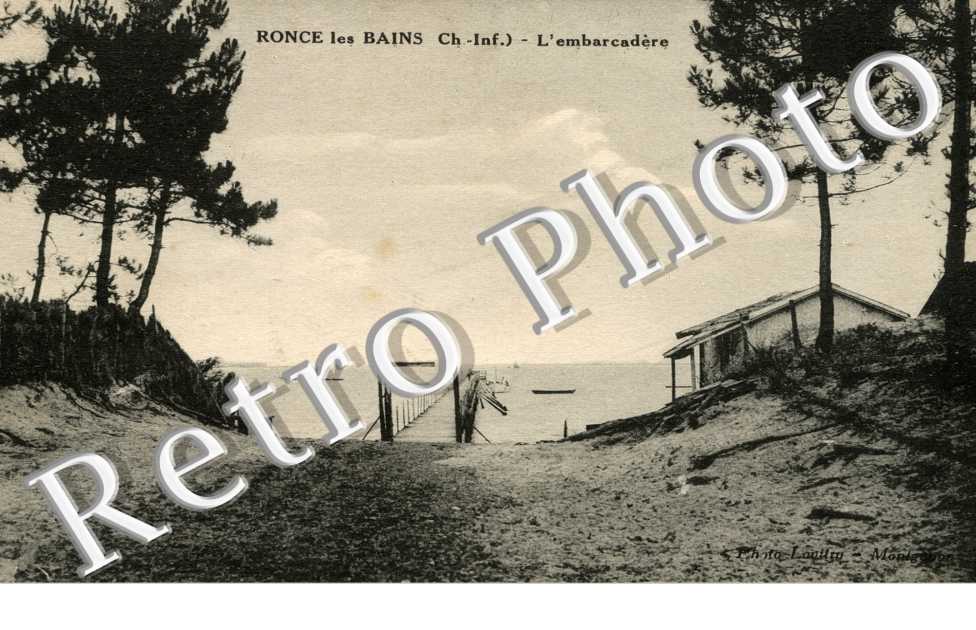 L'embarcadere