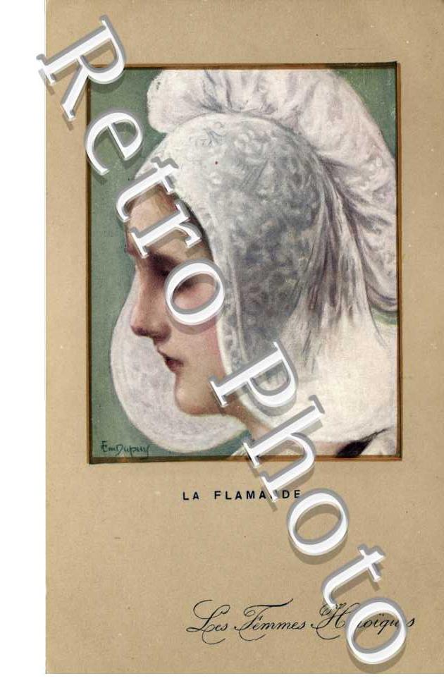 La Flamande