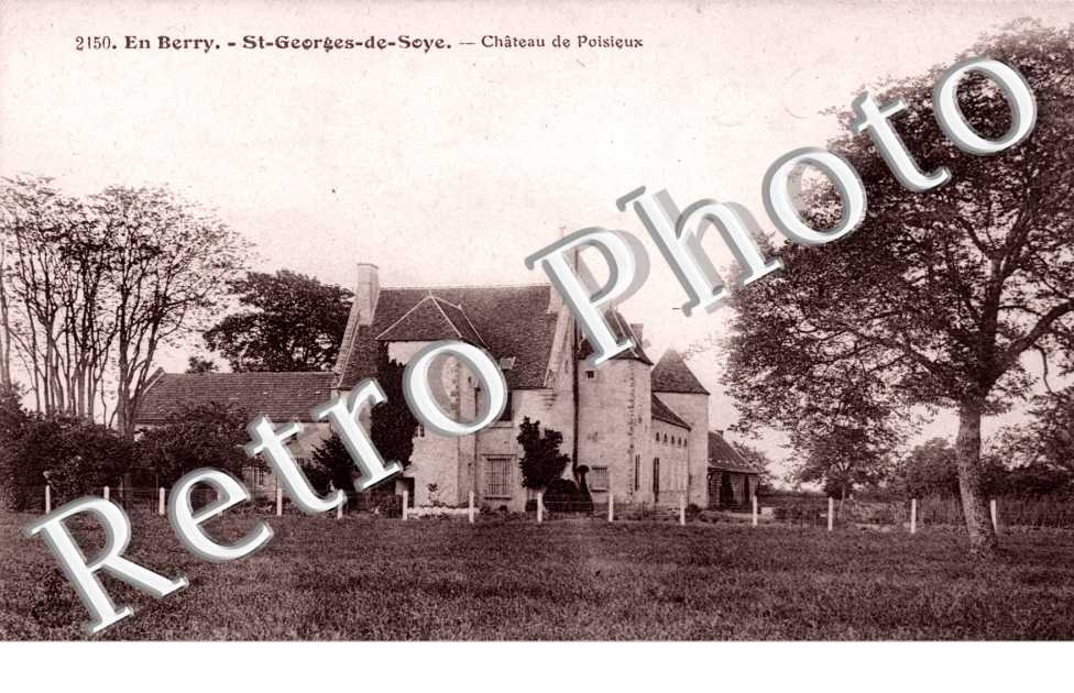 chateau