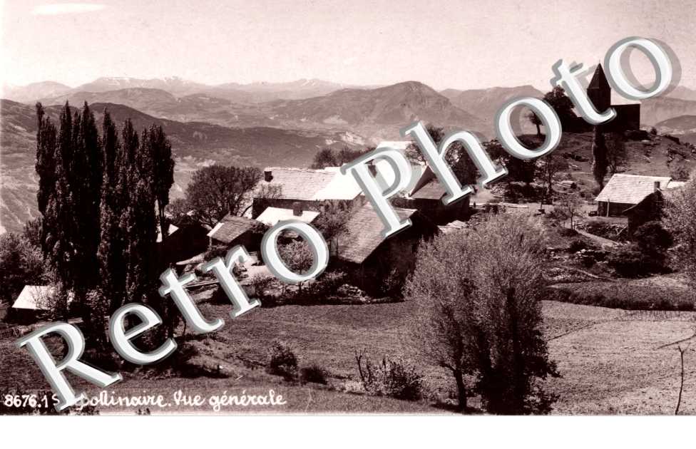 Vue generale