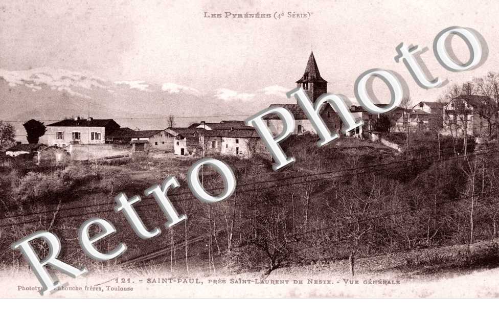 Vue Generale