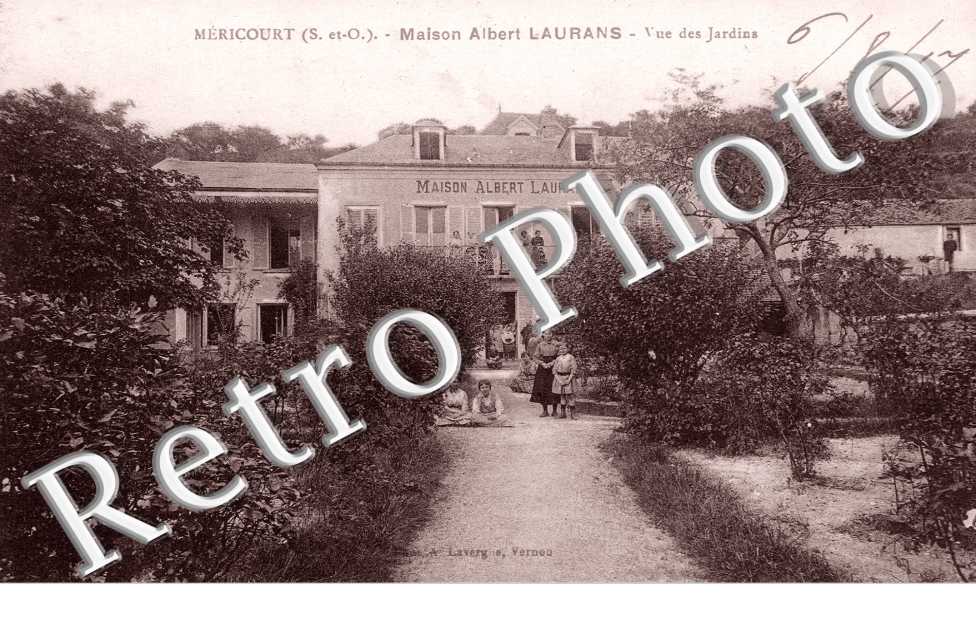 Maison Albert Laurans