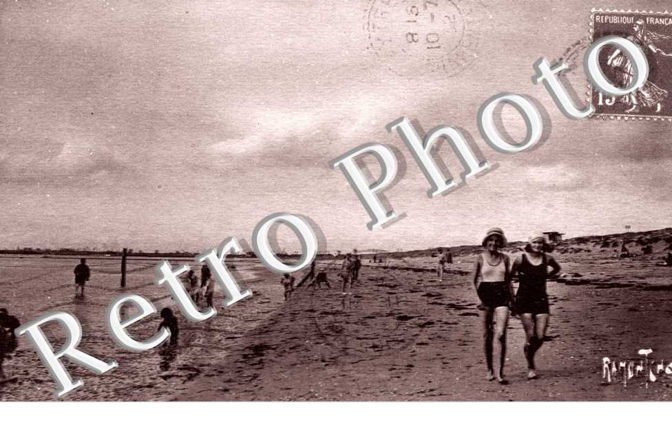 plage