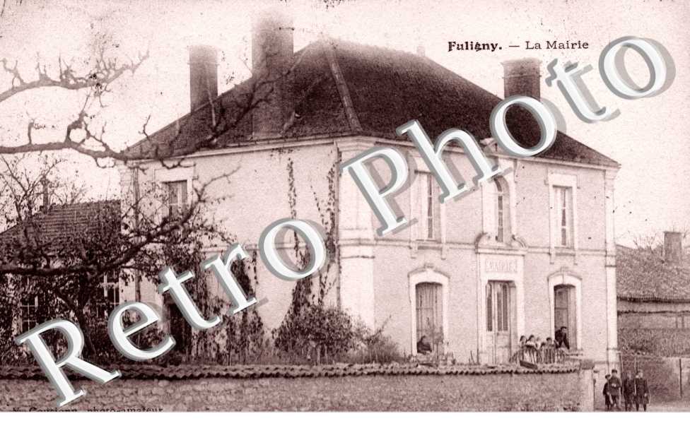 La Mairie