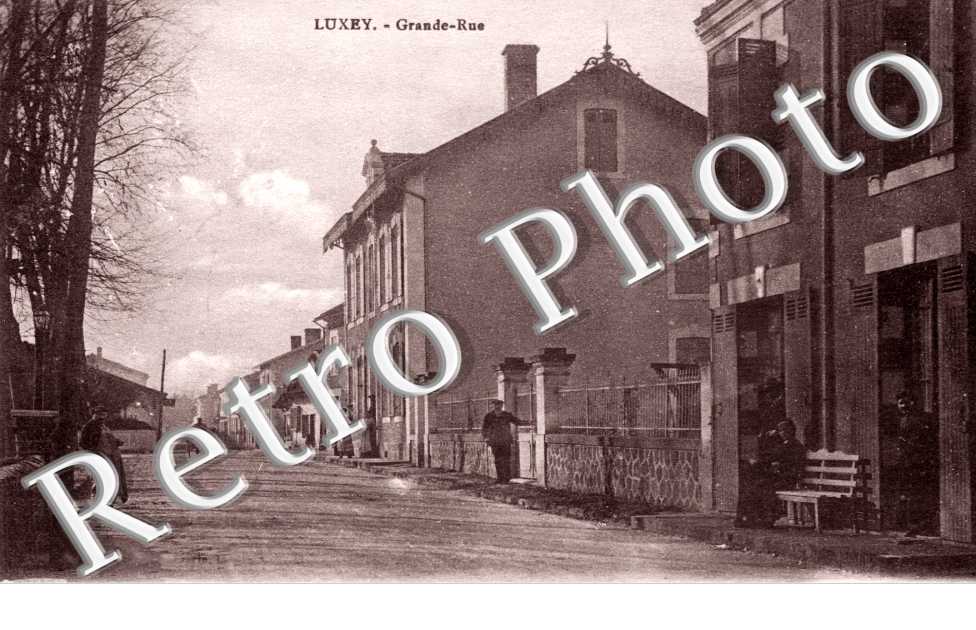 Grande rue