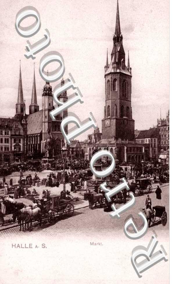 markt