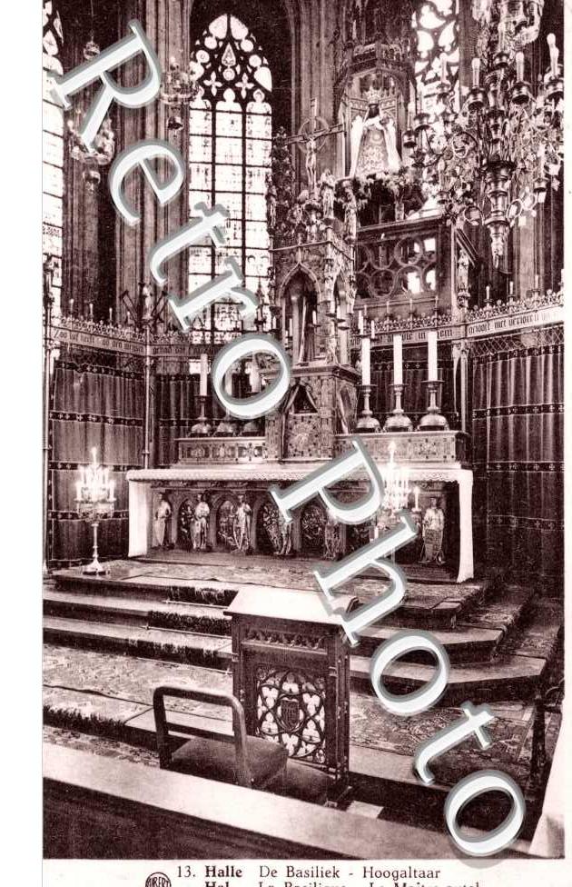 La Basilique