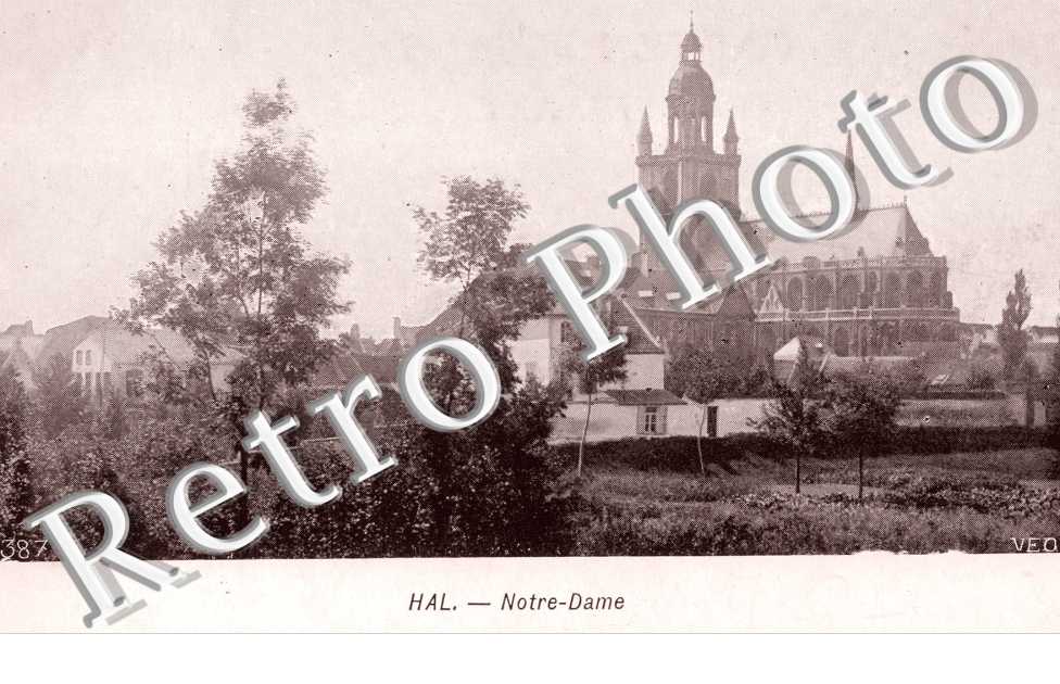 Notre-Dame