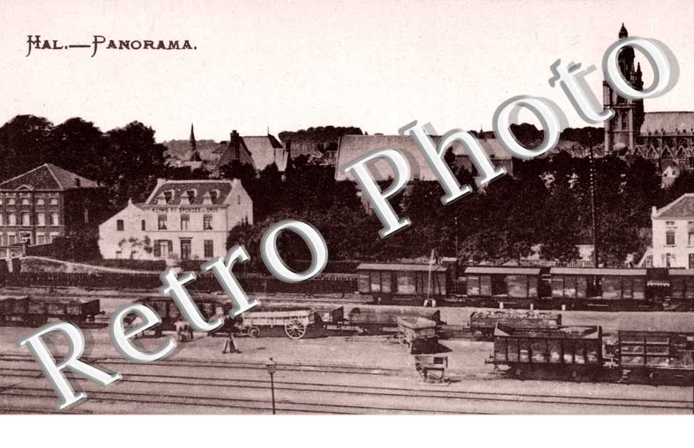 panorama
