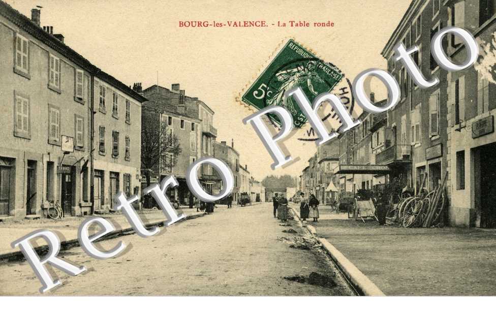 Table ronde