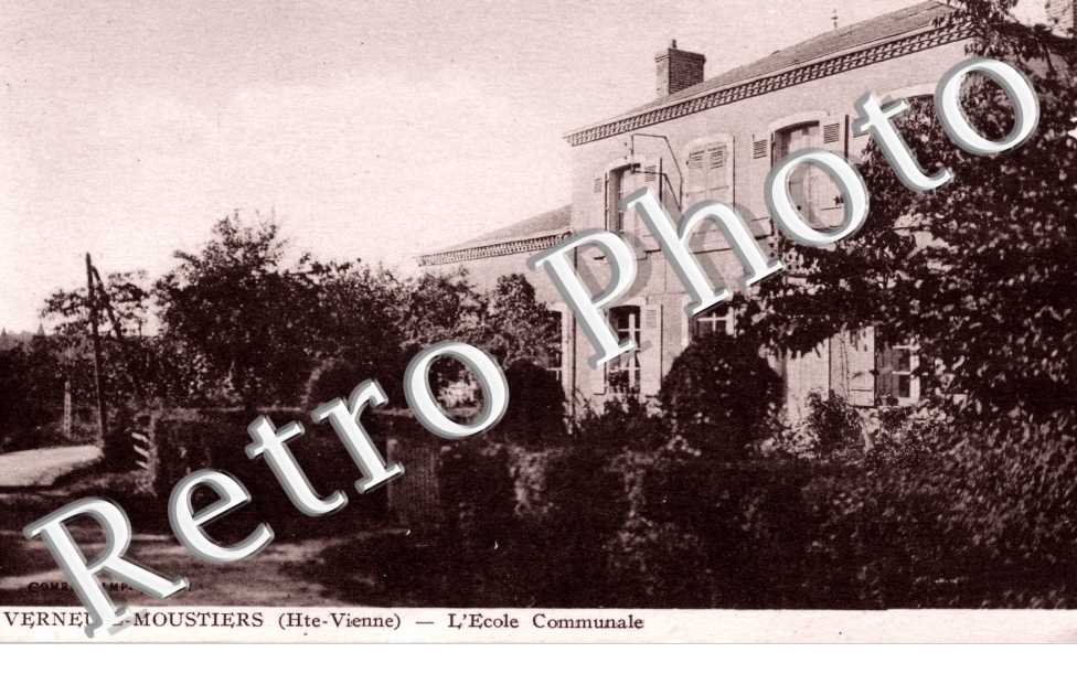 l'ecole communale