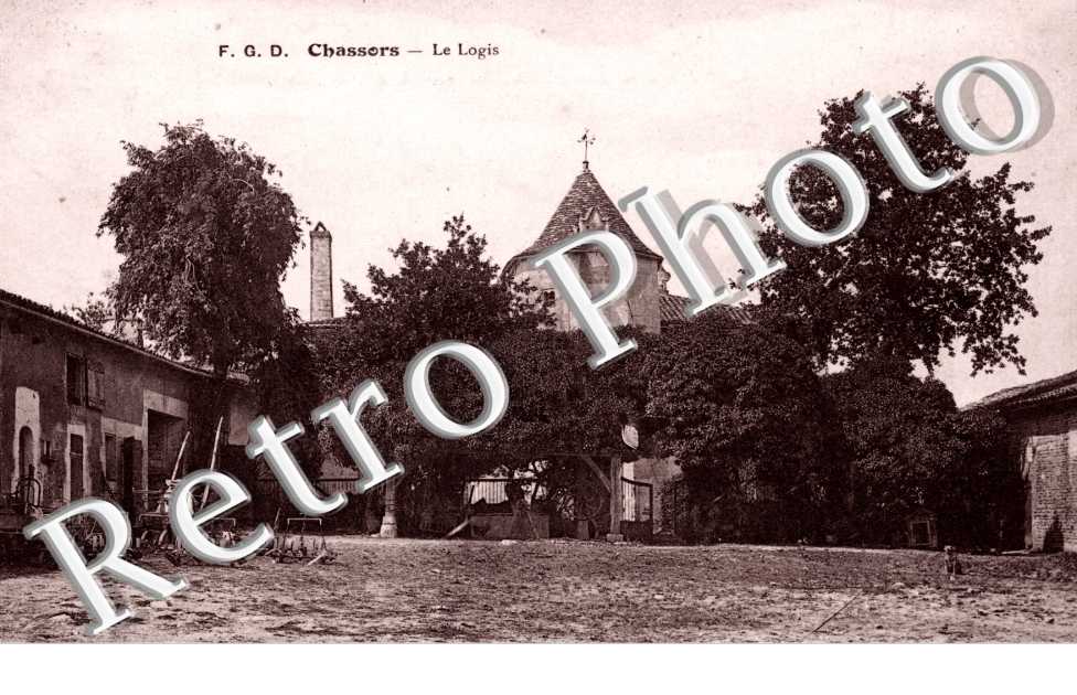 Le Logis