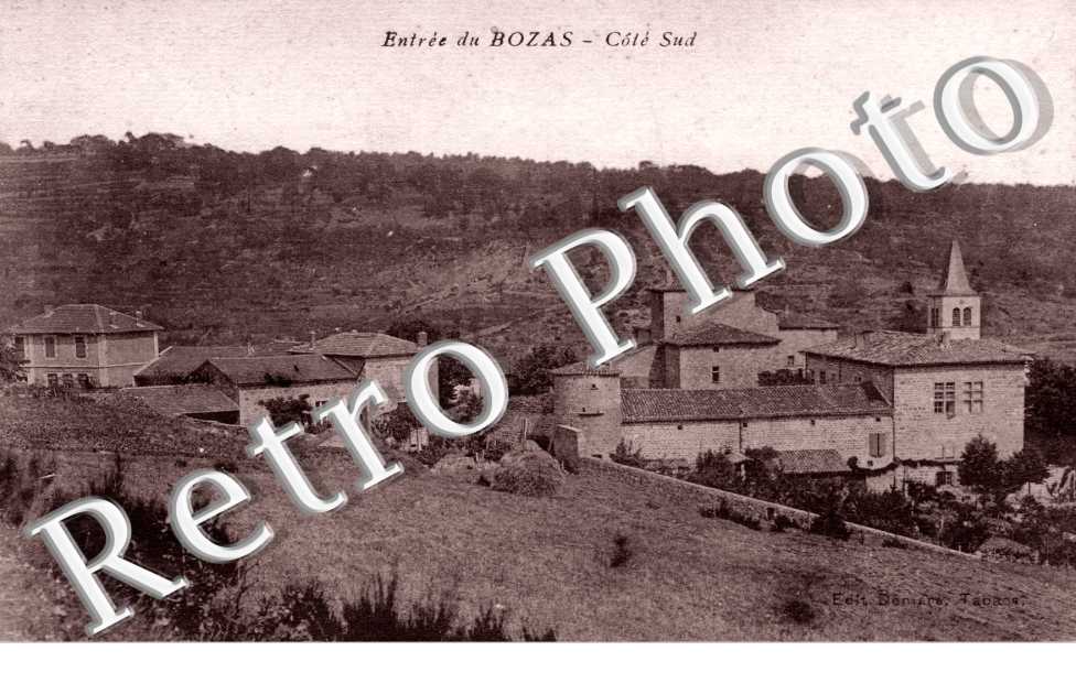 Cote Sud