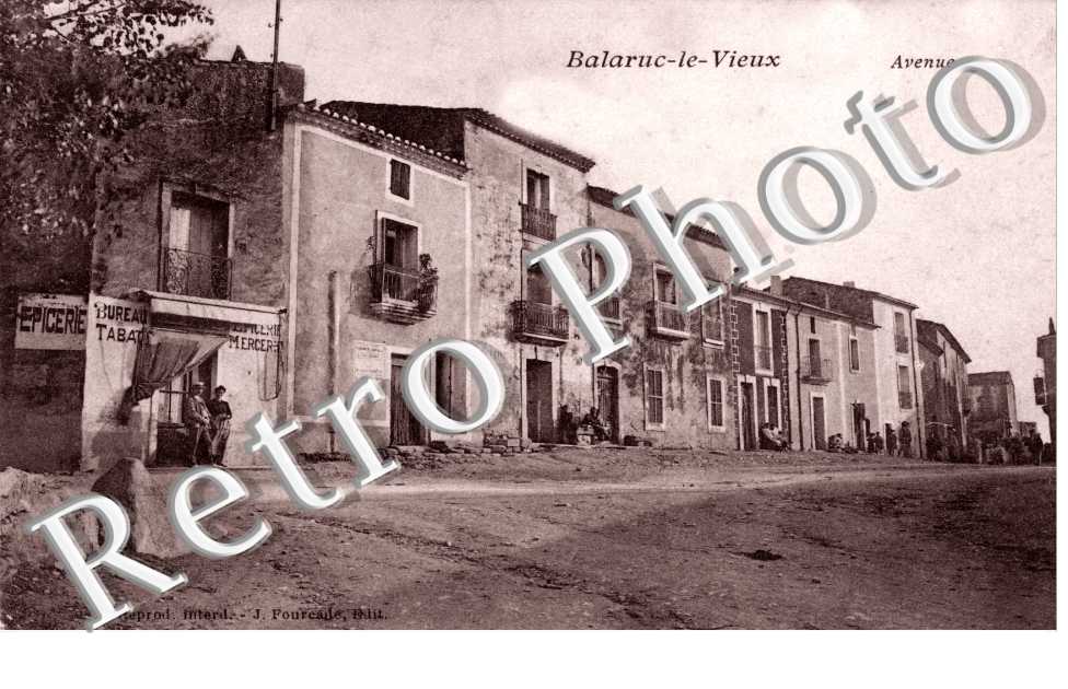 Avenue
