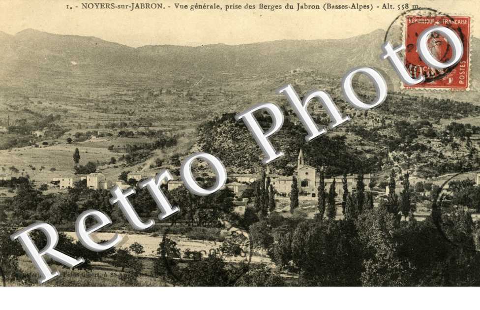 Vue generale