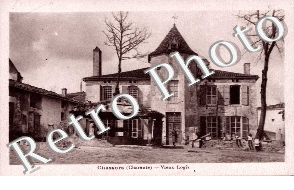 Vieux Logis